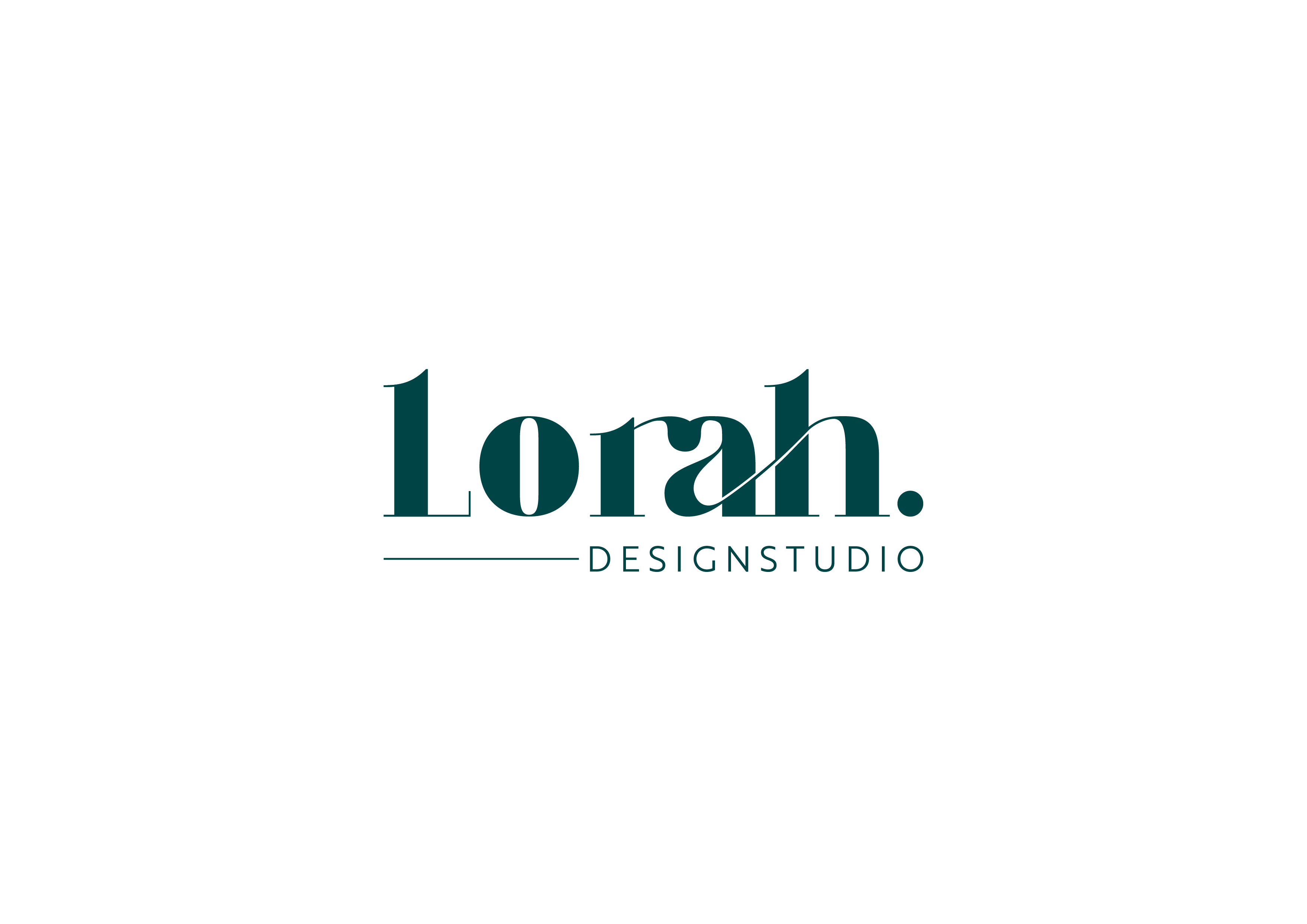 Logo Lorah